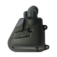 Malaguti F10 Restyling EURO2 50 Luftfilter Airbox BCR 2006 407290095
