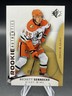 2025-26 Sp - Rookie Authentics Beckett Sennecke #108 /1749 (RC)