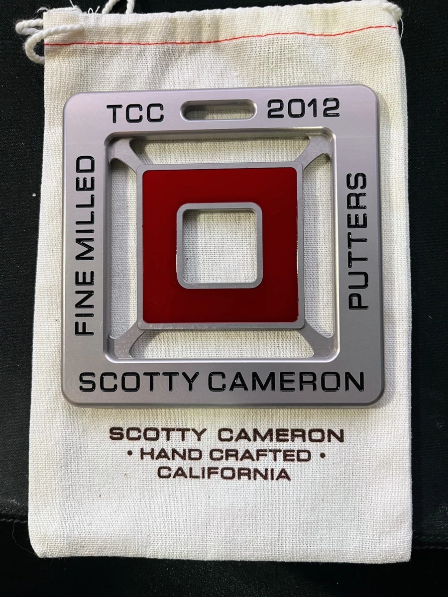 scotty cameron collector products for sale | eBay