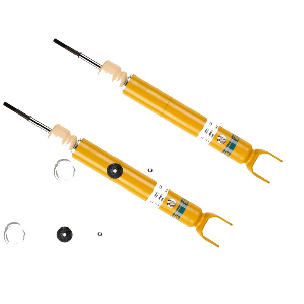 2 Bilstein SportstoßDäMpfer B8 2-24-110068 Vorderachse FüR Mazda RX-8-image