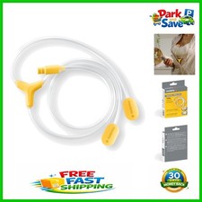 Convenient Replacement Tubing for Freestyle Hands-Free Pump - BPA-Free Safe