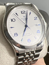 Ebay Live -  Tudor 1926 41mm Blue Opaline  Automatic Watch  - Box/Papers 2023