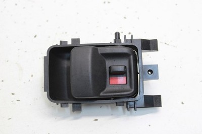 HANDGRIFF KOFFERRAUM HANDLE TRUNK LID Mercedes-Benz ML I (163) 2002 1637600061