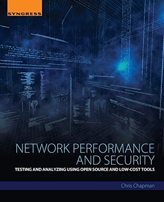 Network Performance and Security: Testing and Analyzing Using Op