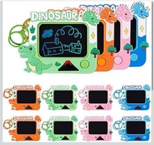 12 Pack LCD Drawing Pad for Kids Doodle Board Writing Tablet