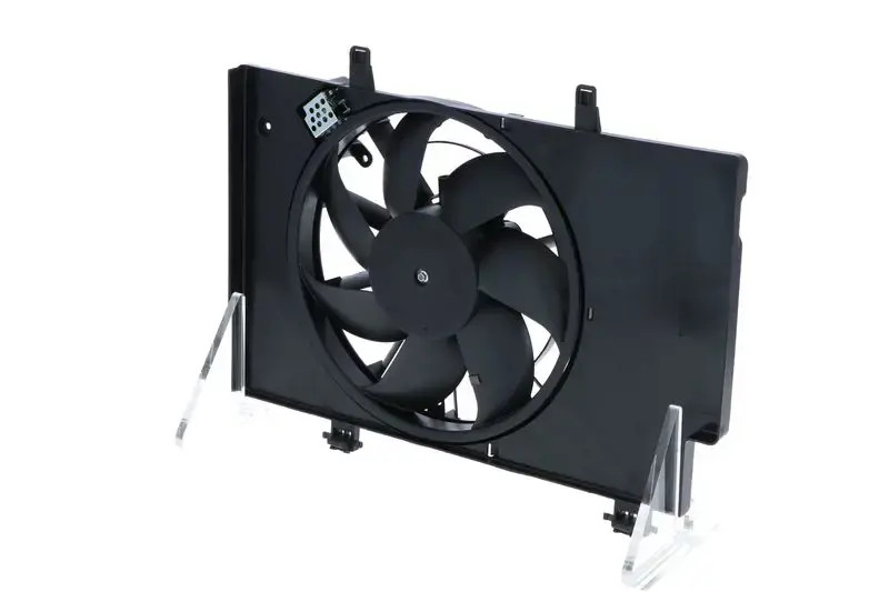 NRF-OE 47650 Fan, engine cooling for FORD - Image 4