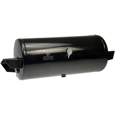 #ad Dayton Parts 12 148808 1488 Cu In Air Tank $153.63