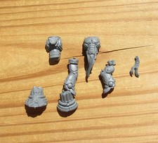 40K Blood Angels Sanguinary Guard Body B Bits