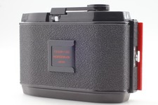  Near MINT Horseman 10EXP 120 6x7 Roll Film Back Holder From JAPAN