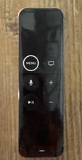 Apple TV Siri Remote Control EMC3186 / A1962 Brand New/Unsealed