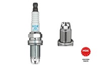 ZüNdkerze NGK 3452 FüR Toyota Avensis RAV GS Lexus Picnic Camry M14 X 1,25 1 16V