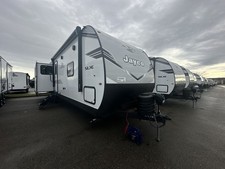 2026 Jayco Jay Flight SLX Double Axle 334RTS