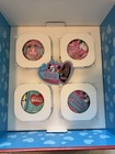 Rundisney Love On The Run 2025 Virtual 14 Miler Medals And Blanket New — photo 4