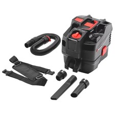 Würth AMTS 18 L Compact M-CUBE Cordless Portable Vacuum L Class Dry Cleaner 18V