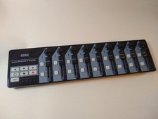 KORG Nano Kontrol USB MIDI Controller for DAW