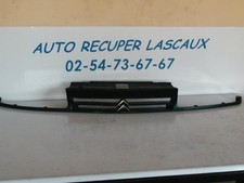Calandre Citroen XANTIA