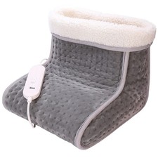 Electric Foot Warmer Electric Foot Heater Foot Care for Home Foot Warmer