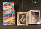 World War II 1992 Pacific Trading Card Co. Complete Base Card Set Of 110