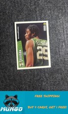 1996-97 Collector's Choice #209 Pervis Ellison Boston Celtics