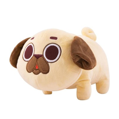 Puglie Mop 25.4cm Sammlerstück Plüsch