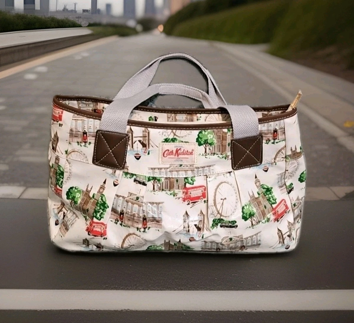バッグ Bagger 25L Backpack – Zpacks