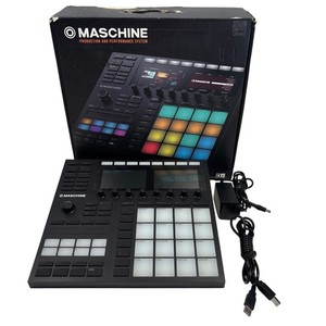 Maschine Studio Native Instruments | eBay