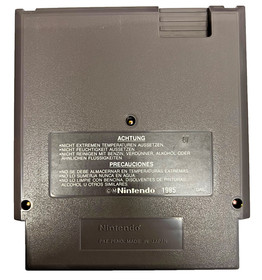 Disney - Das Dschungelbuch | NES | Nur Modul | Zustand: GUT