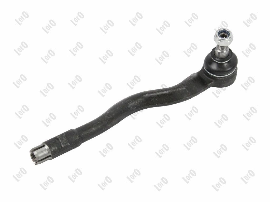 ABAKUS Tie Rod End 233-11-504 For BMW Front Axle Right Outer Strengthened