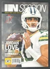 2025 Topps Signature Jordan Love Base (RAW)