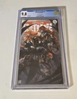 Absolute Batman #17 CGC 9.8 Graded Alan Quah Cover A Limited Edition Variant