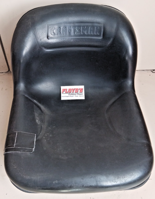 SINGER2 他 OEM CRAFTSMAN SEAT 180597 | eBay