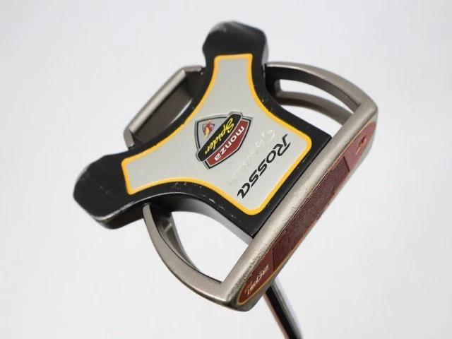 Taylormade Rossa Monza Spider Vicino Putter for sale | eBay