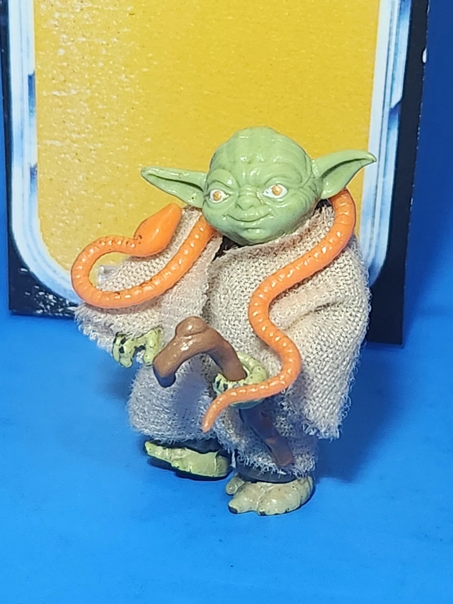 25+ Kenner Yoda Action Action Figures for sale | Updated Oct 2026