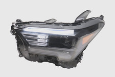 2024 2025 Toyota Tacoma Left Driver Full Led Headligh Oem 2024 2025 Toyota Tacoma Left Driver Full Led Headligh Oem