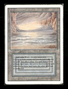 underground sea | eBay