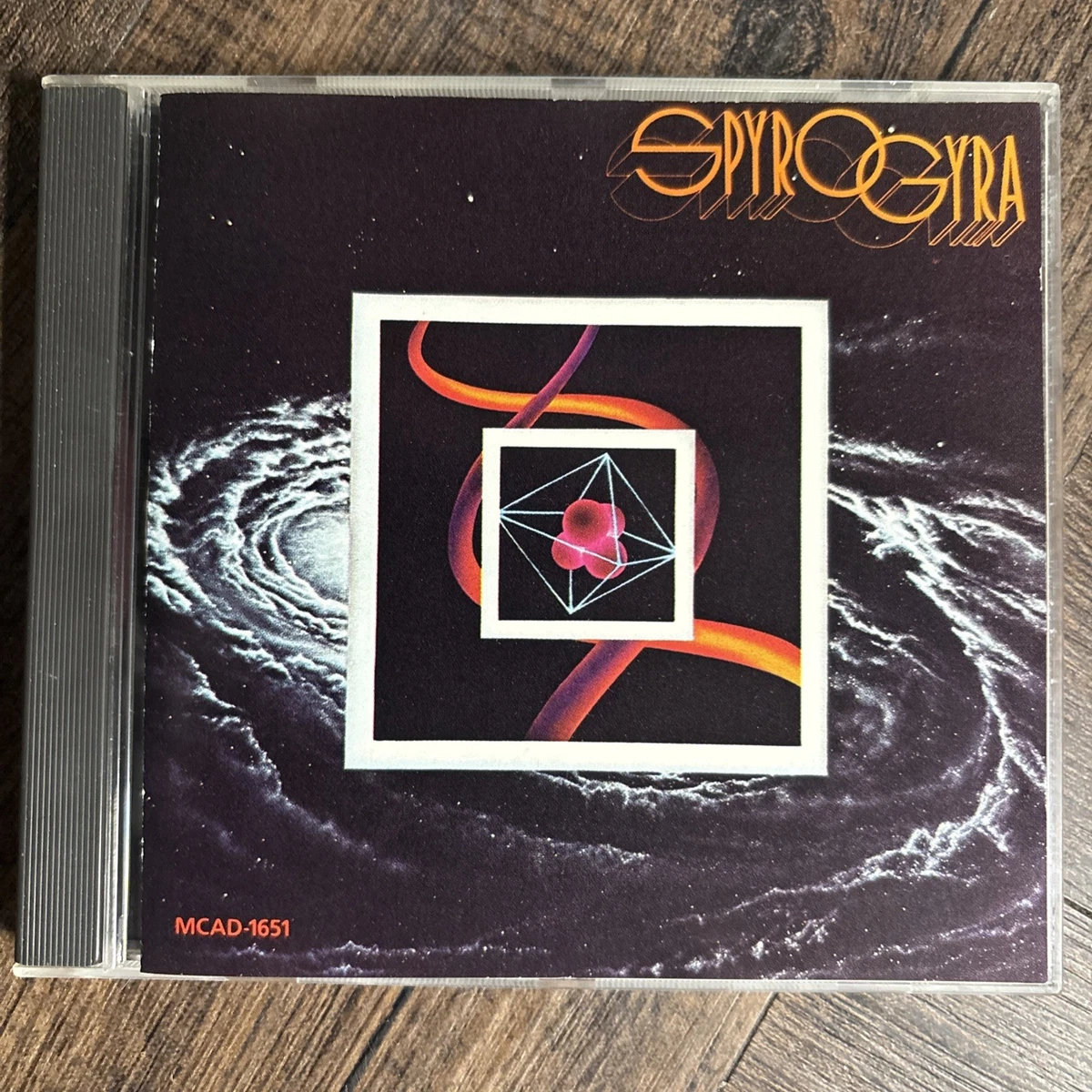 25+ Album CDs Spyro Gyra for sale | Updated Oct 2026