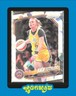 2025 Panini WNBA Cracked Ice Prizm #132 Julie Vanloo $2MIN ORDER