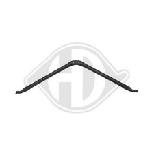 1x Frontverkleidung DIEDERICHS 1217010 passend f�r BMW