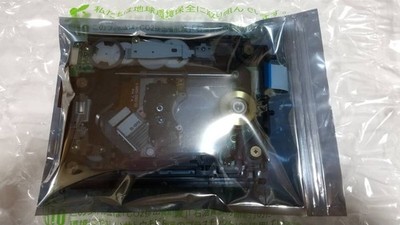 SONY Originalteile KHS-180A SACD Tonabnehmer SCD-1 SCD-777ES gebraucht...