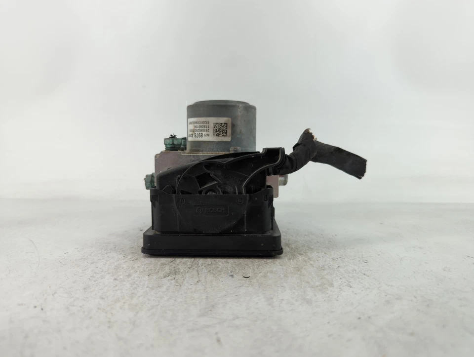 2019-2020 Buick Enclave Abs Pump Control Module CN45E - Image 4 of 4