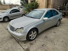 Jantes Mercedes 220