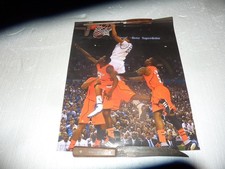 University Of Louisville Basketball Poster