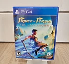 Prince of Persia: The Lost Crown  (Sony PlayStation 4) PS4