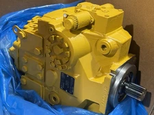 Genuine OEM Caterpillar 552-5993 PUMP GP-PS For D6XE D6 Track Type Tractor New