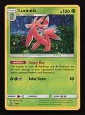 Lurantis SM25 Promo SM Promos NM 2016 on eBay