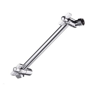 Danze/ Gerber 9'' Adjustable Shower Arm SKU: D481150 Finishes and Colors: Chrome