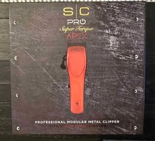 StyleCraft Apex Pro Modular Hair Clippers