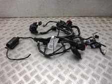 2016 YAMAHA WR 125 X 5 X WIRING HARNESS