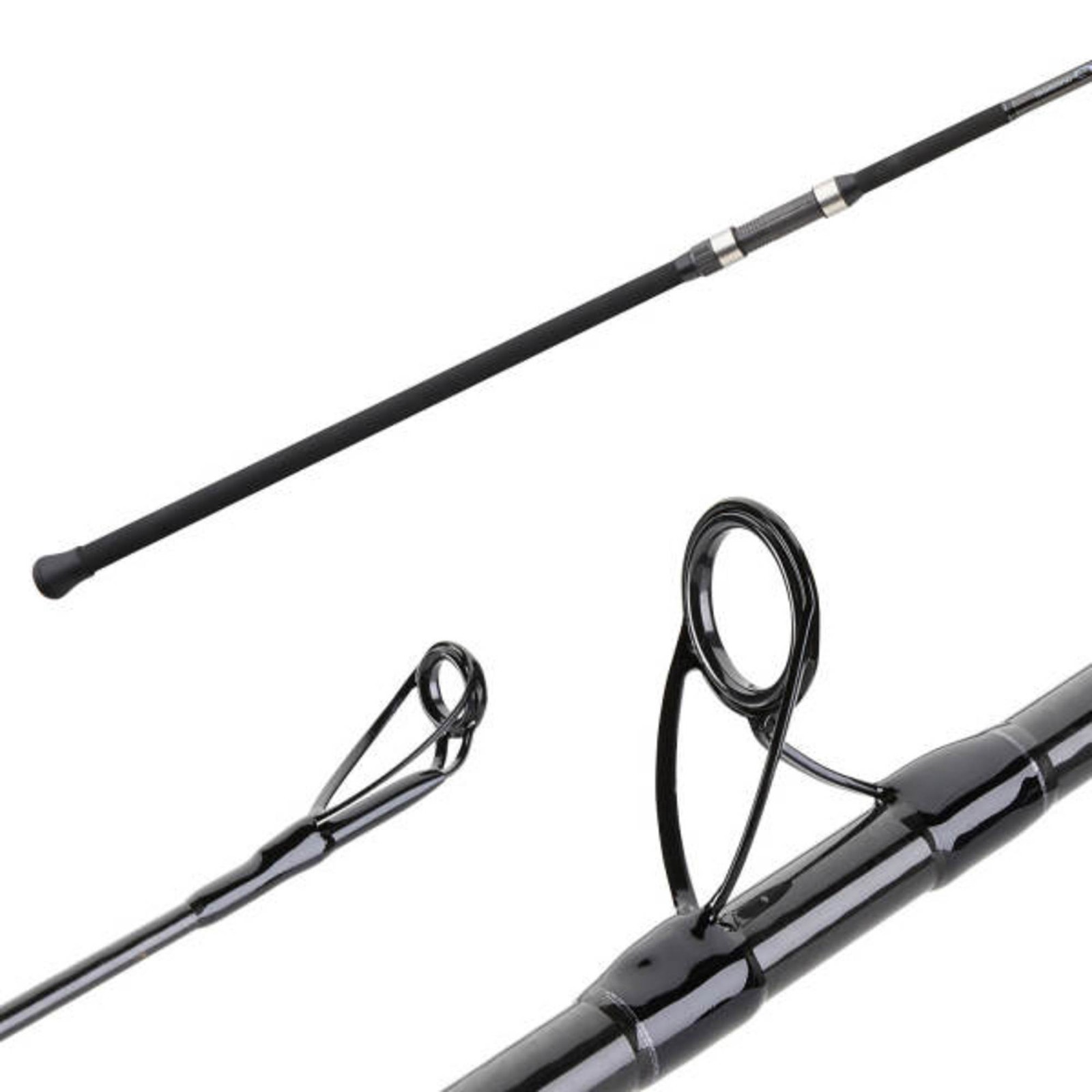 Shimano TIRALEJO SPINNING, Saltwater, Surf, Spinning, 9'6", 
