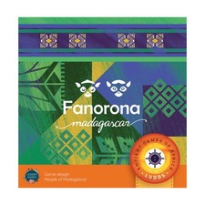 Lemery Ludos Collection Africa Fanorona Box SW (New)